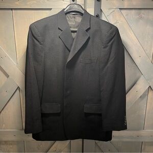 Moores Wilke-Rodriguez Suit Jacket